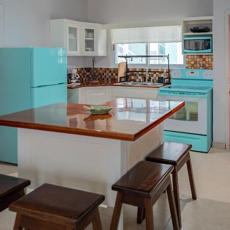 Island Magic Villas キー・カーカー エクステリア 写真