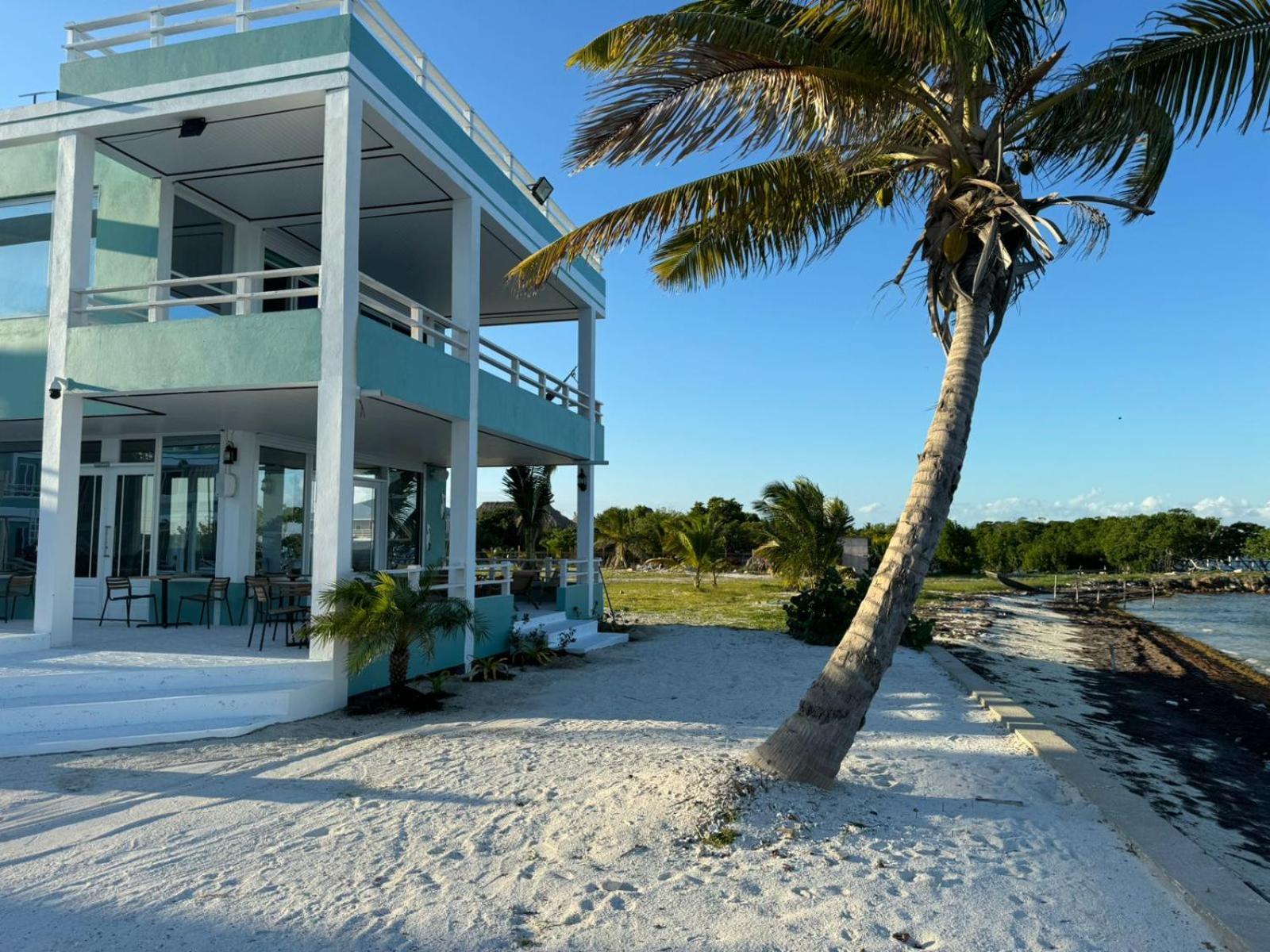 Island Magic Villas キー・カーカー エクステリア 写真