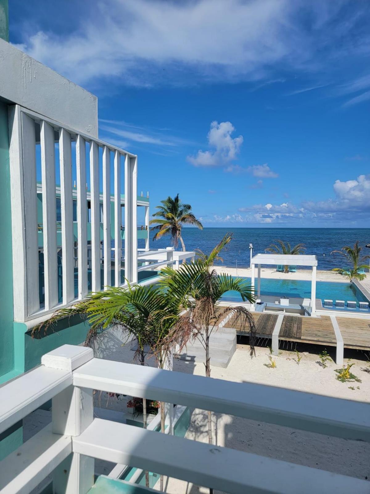 Island Magic Villas キー・カーカー エクステリア 写真