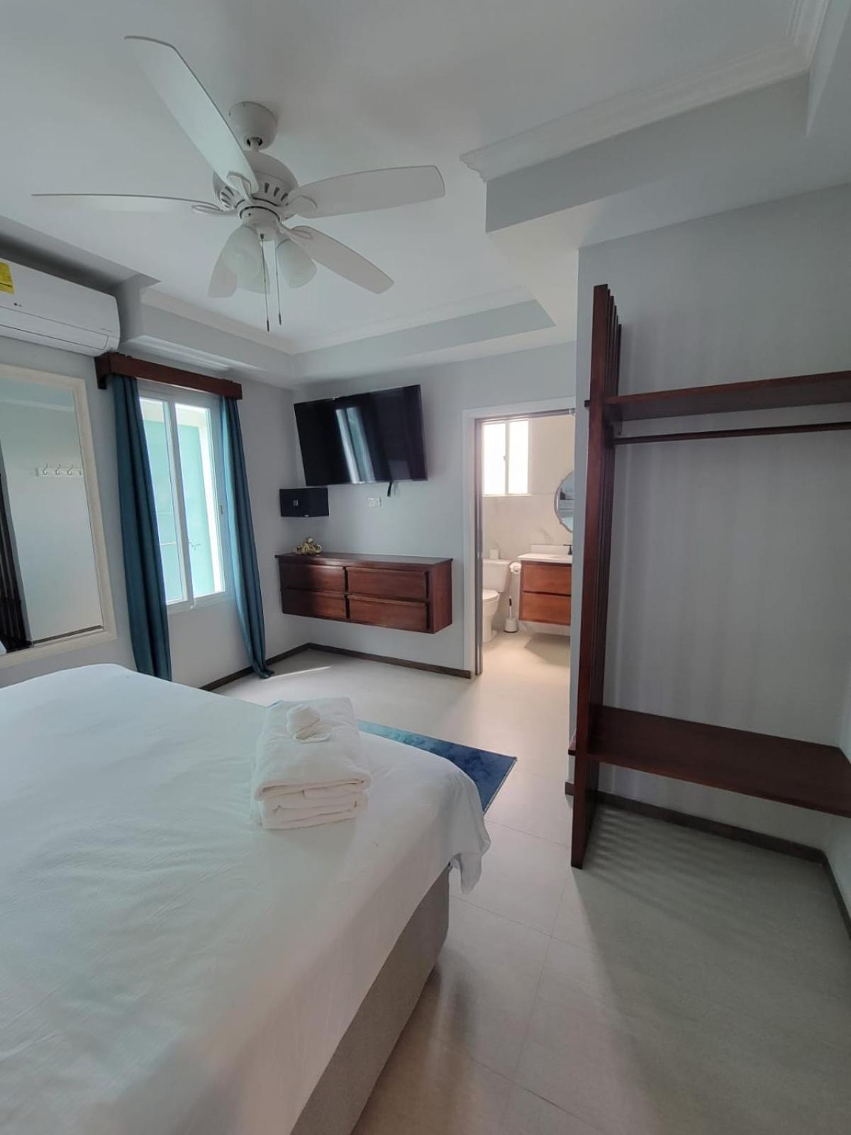Island Magic Villas キー・カーカー エクステリア 写真