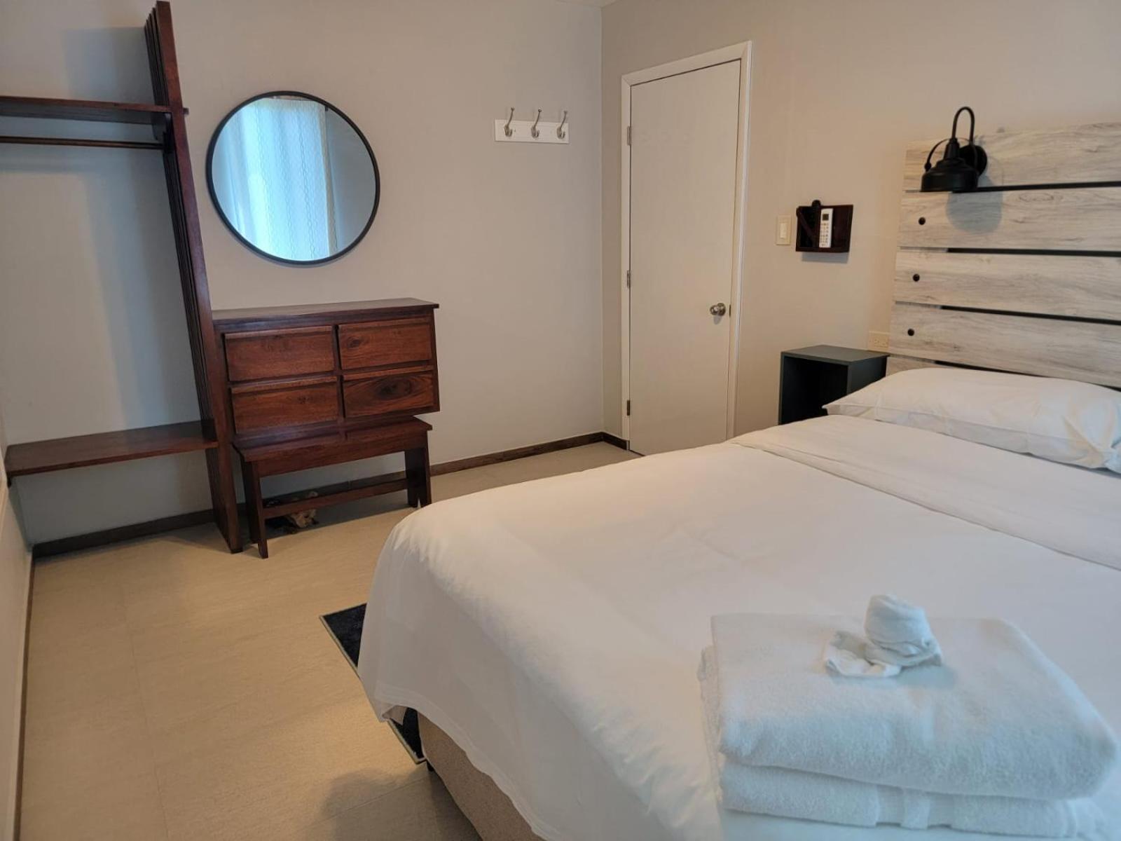 Island Magic Villas キー・カーカー エクステリア 写真