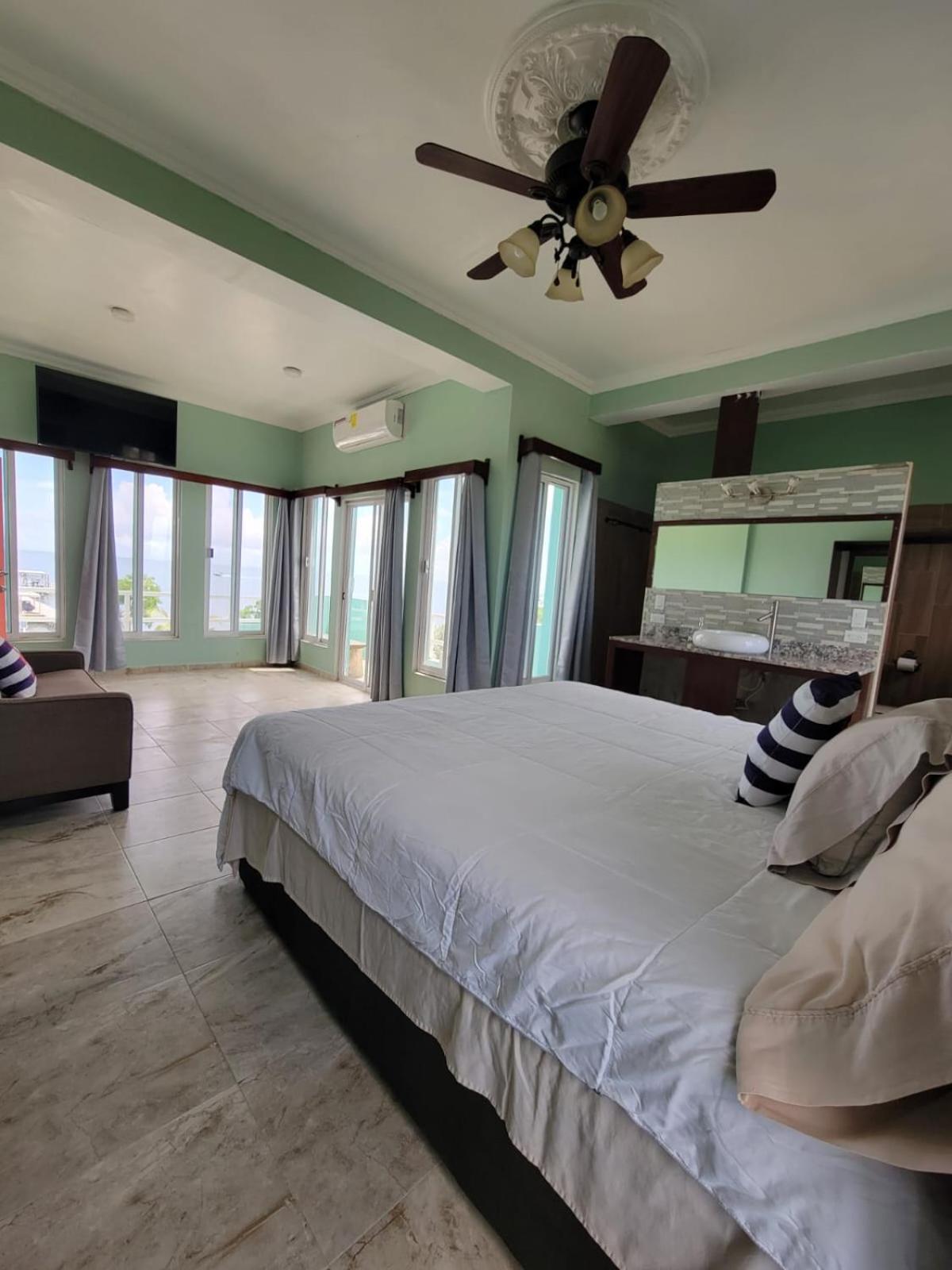 Island Magic Villas キー・カーカー エクステリア 写真