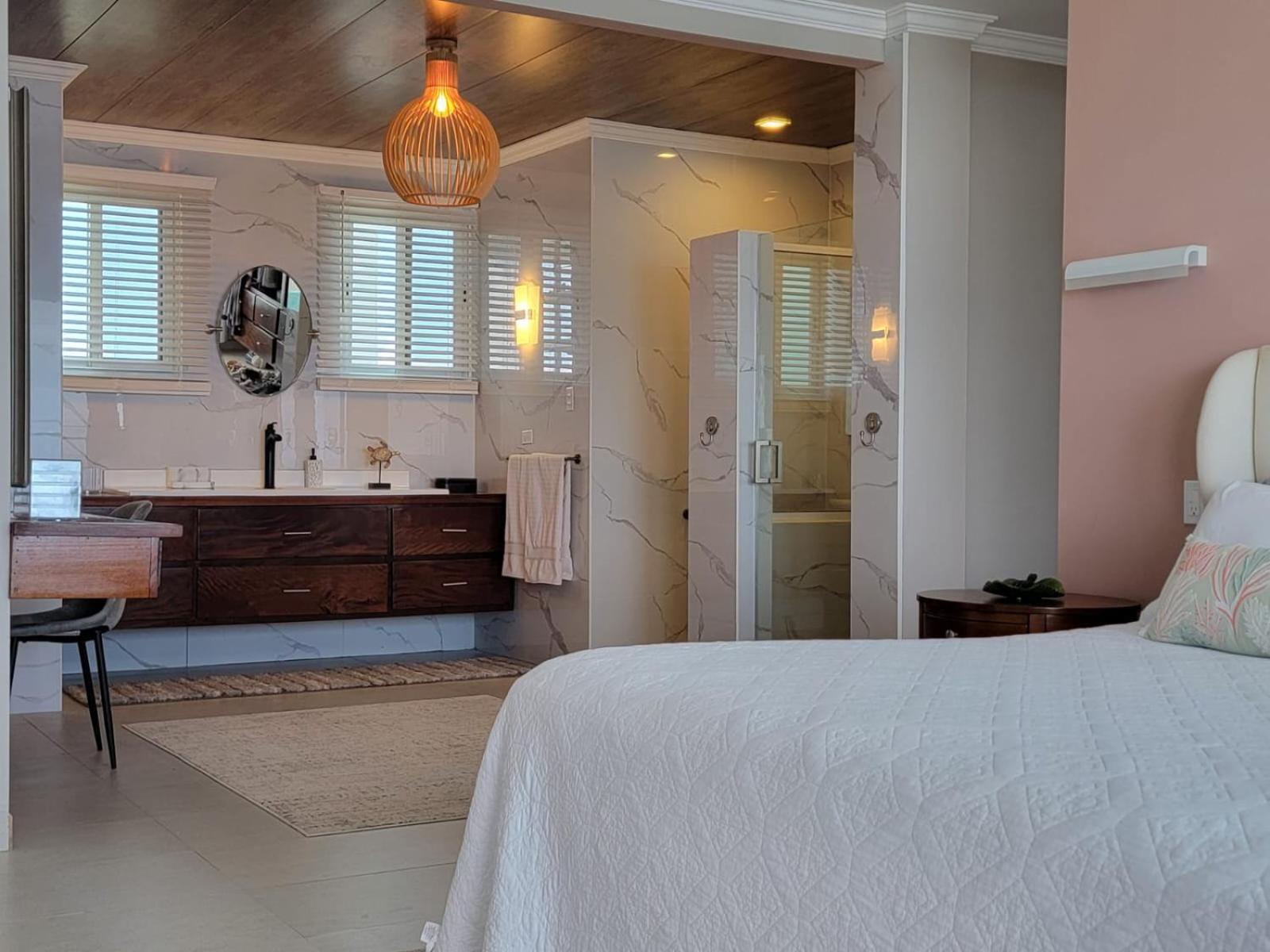 Island Magic Villas キー・カーカー エクステリア 写真
