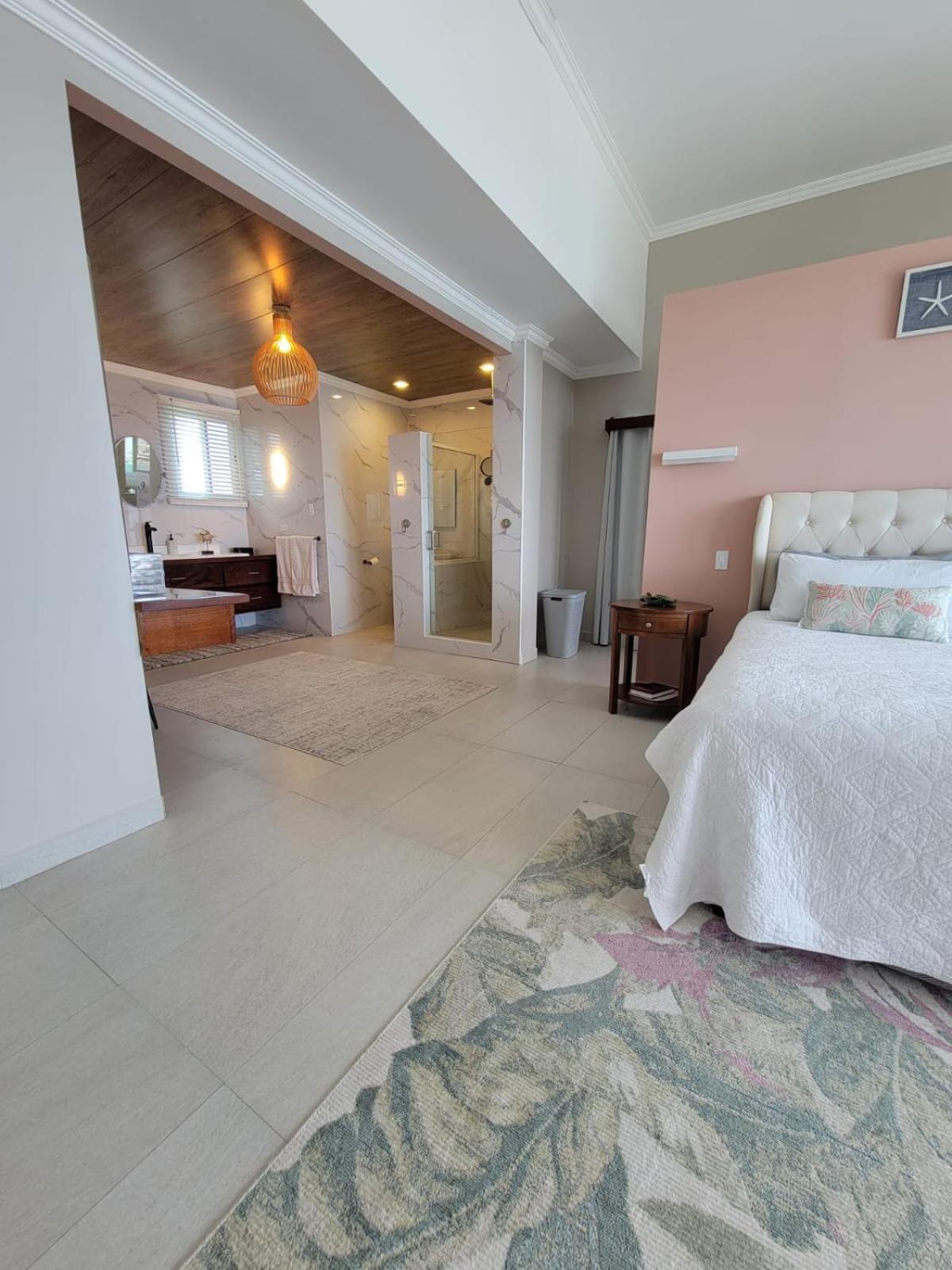 Island Magic Villas キー・カーカー エクステリア 写真