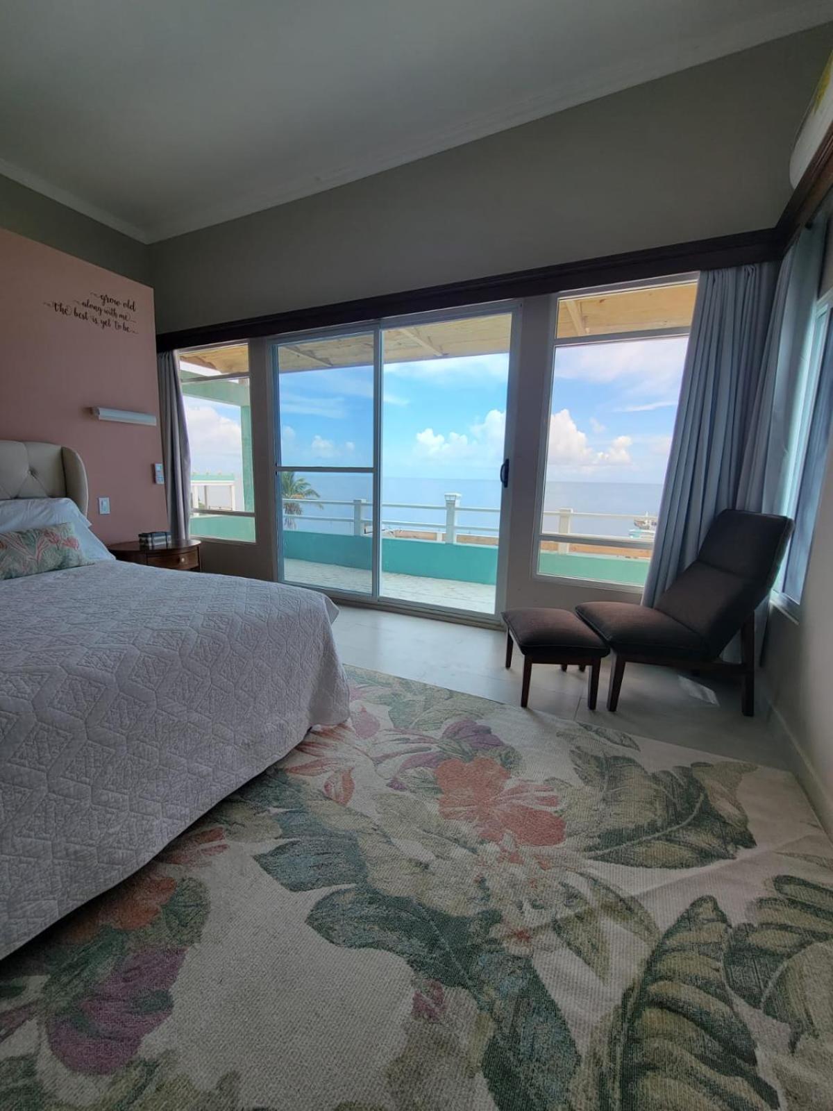 Island Magic Villas キー・カーカー エクステリア 写真
