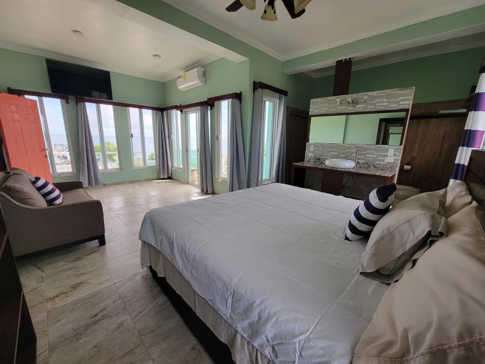 Island Magic Villas キー・カーカー エクステリア 写真