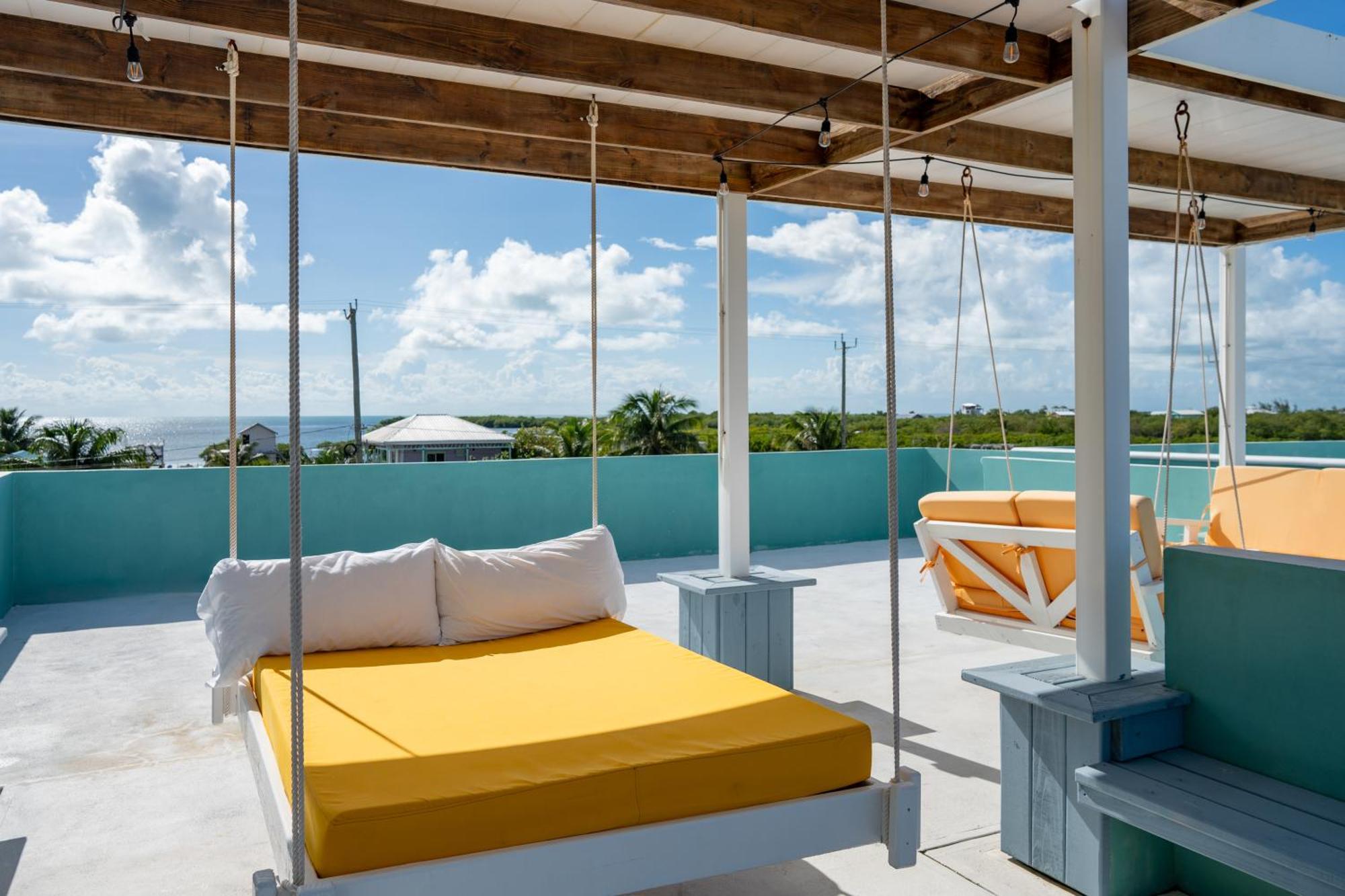 Island Magic Villas キー・カーカー エクステリア 写真