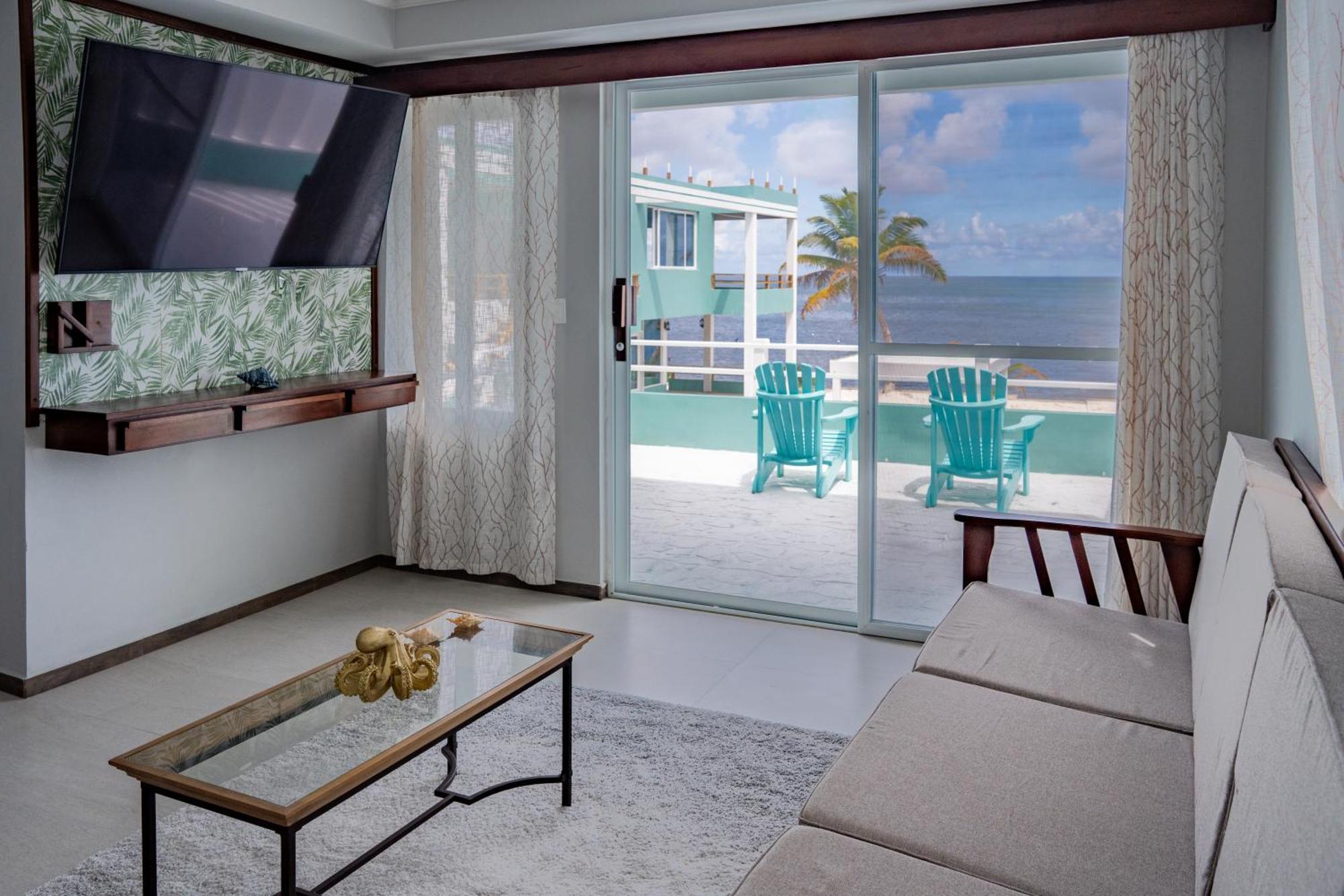 Island Magic Villas キー・カーカー エクステリア 写真