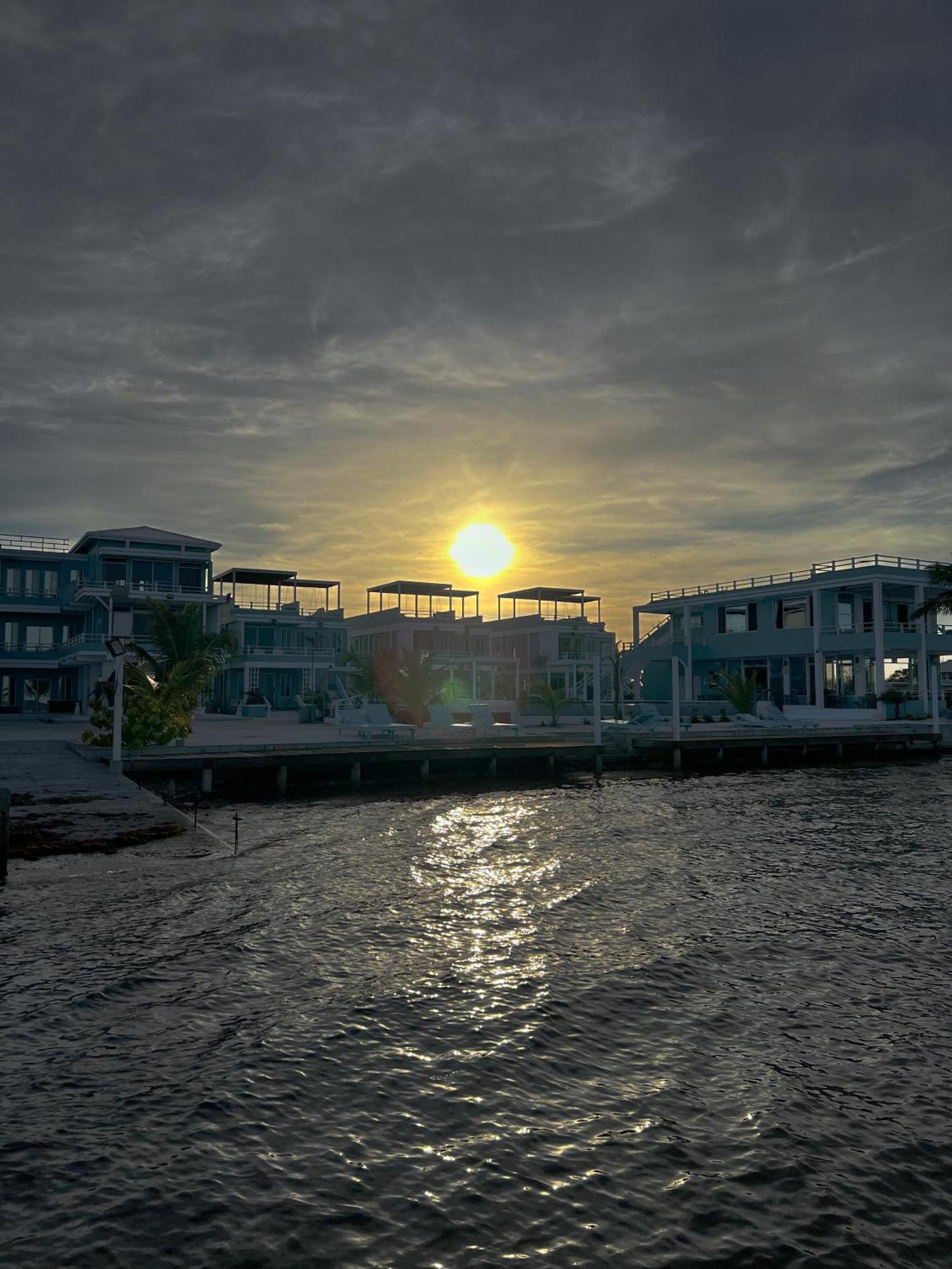 Island Magic Villas キー・カーカー エクステリア 写真